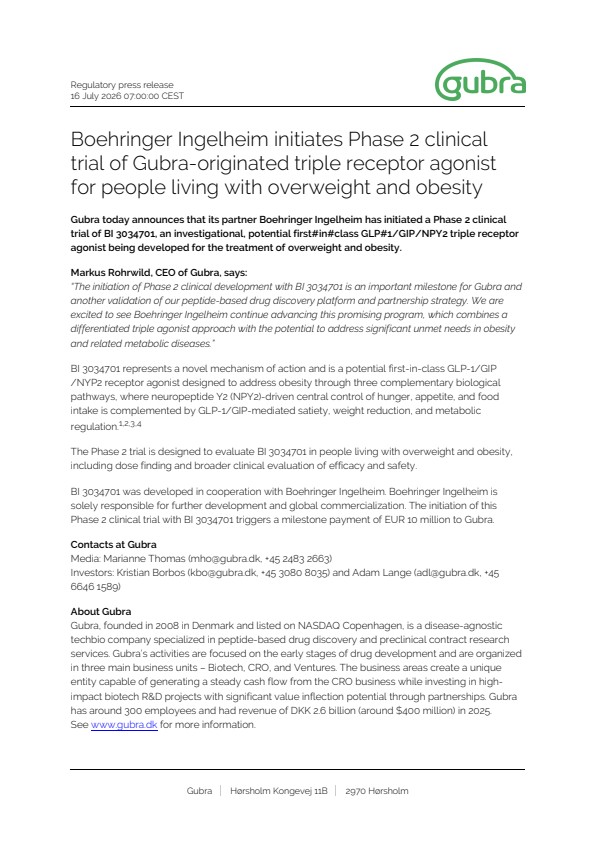 boehringer ingelheim glp-1 Boehringer's dual agonist survodutide shines in phase III trial | News Weight loss drugs: Boehringer Ingelheim,