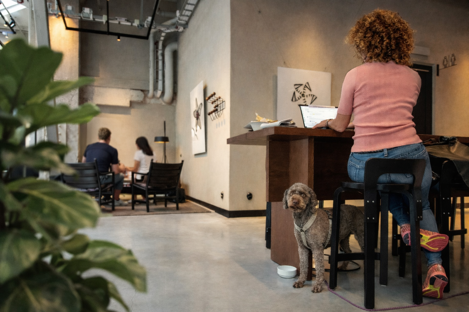 Bild Framtidens Arbetsliv 2026