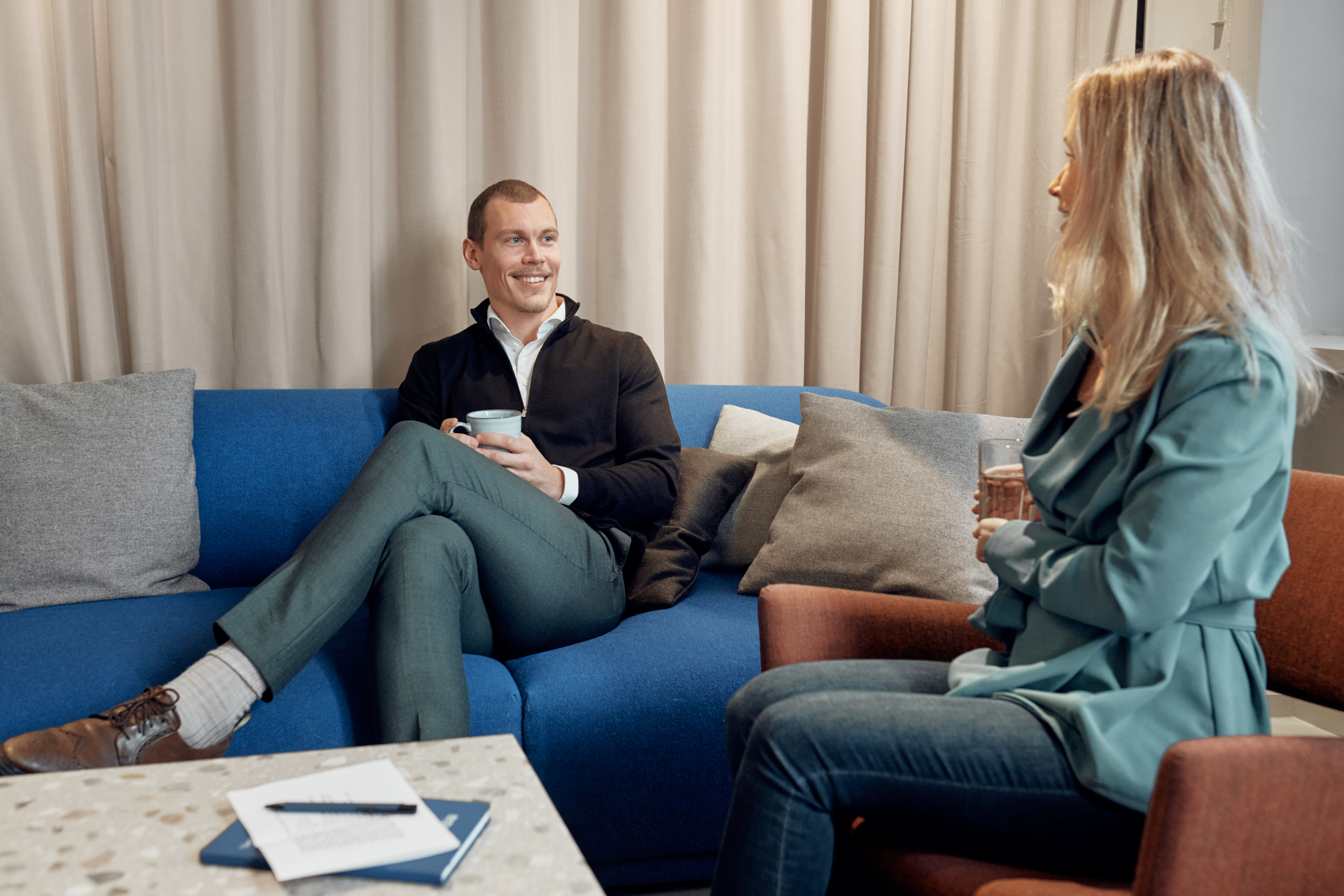 Årsredovisning 2025 Avensia AB