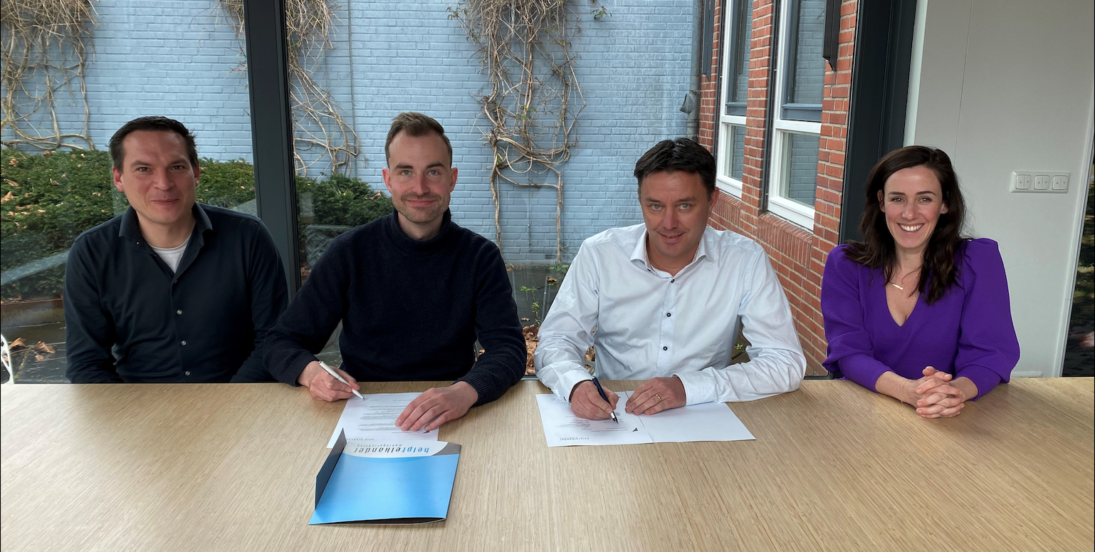 Soltech's Dutch subsidiary 365zon wins a new solar housing association contract