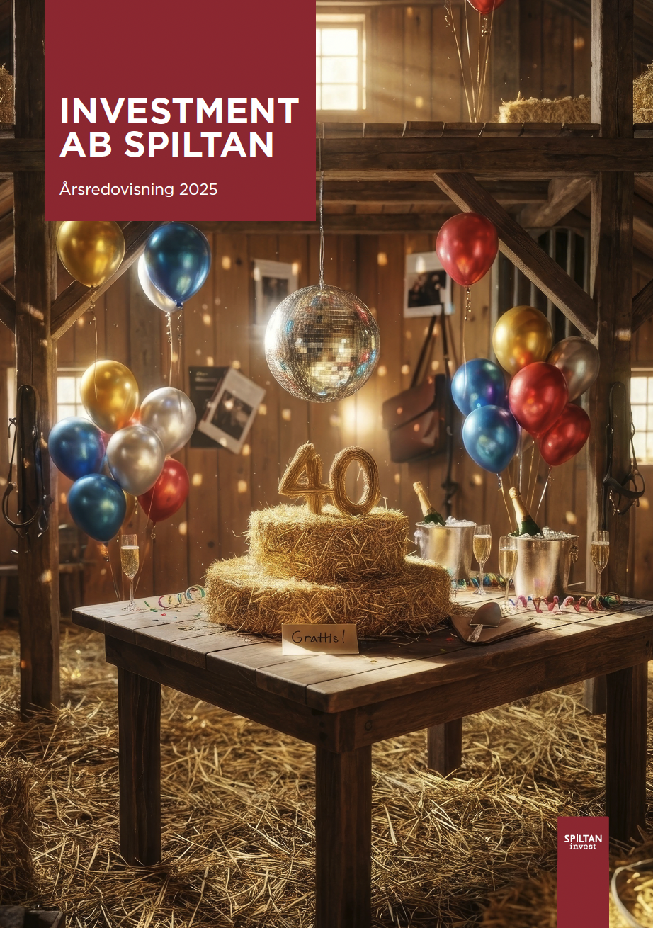 Bild årsredovisning 2025