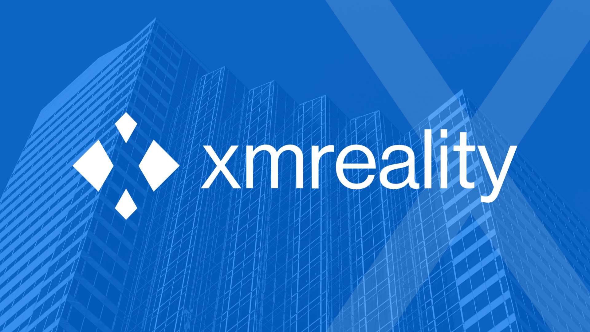 Today the subscription period in XMReality's rights issue begins