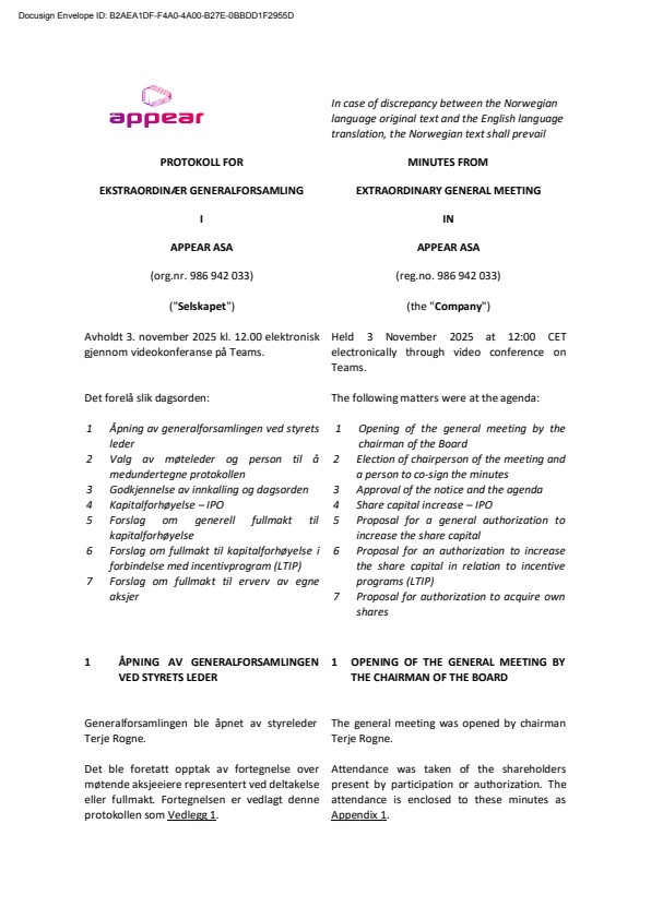 2025 1103 egm minutes appear asa