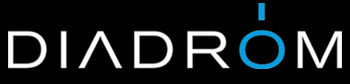 Diadrom Logo Black