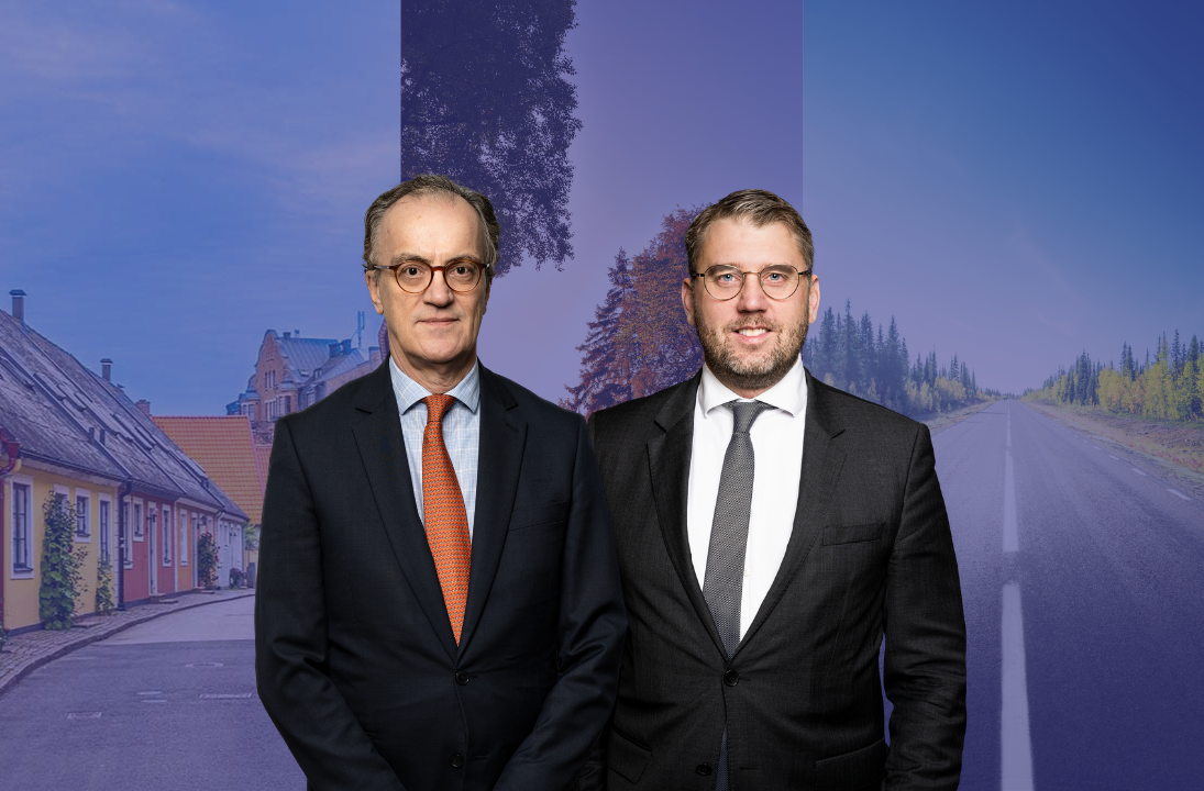 East Capital Group boasts full sweep across mixed asset categories at the LSEG Lipper Fund Awards 2026 (Nordics)