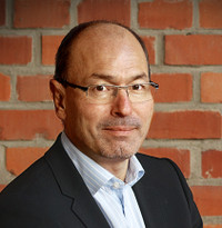 Christian Berner Tech Trade CEO Bo Soderqvist 